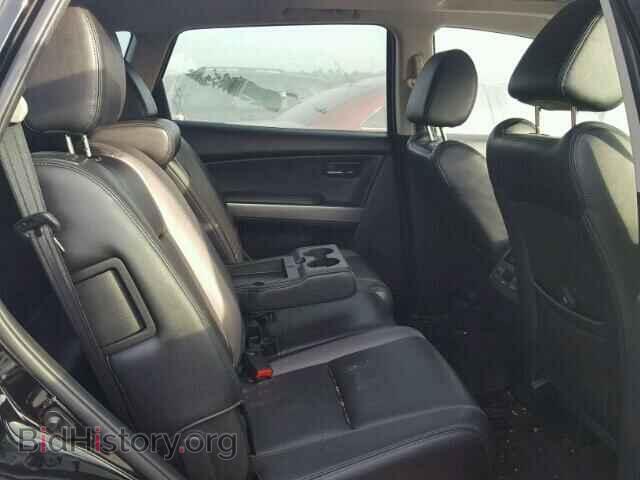 2012 MAZDA CX-9 - VIN: JM3TB2DA1C0348665 - Фото 6