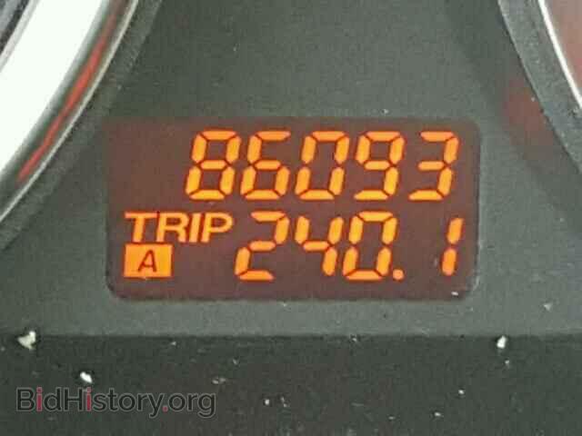 2012 MAZDA CX-9 - VIN: JM3TB2DA1C0348665 - Фото 8