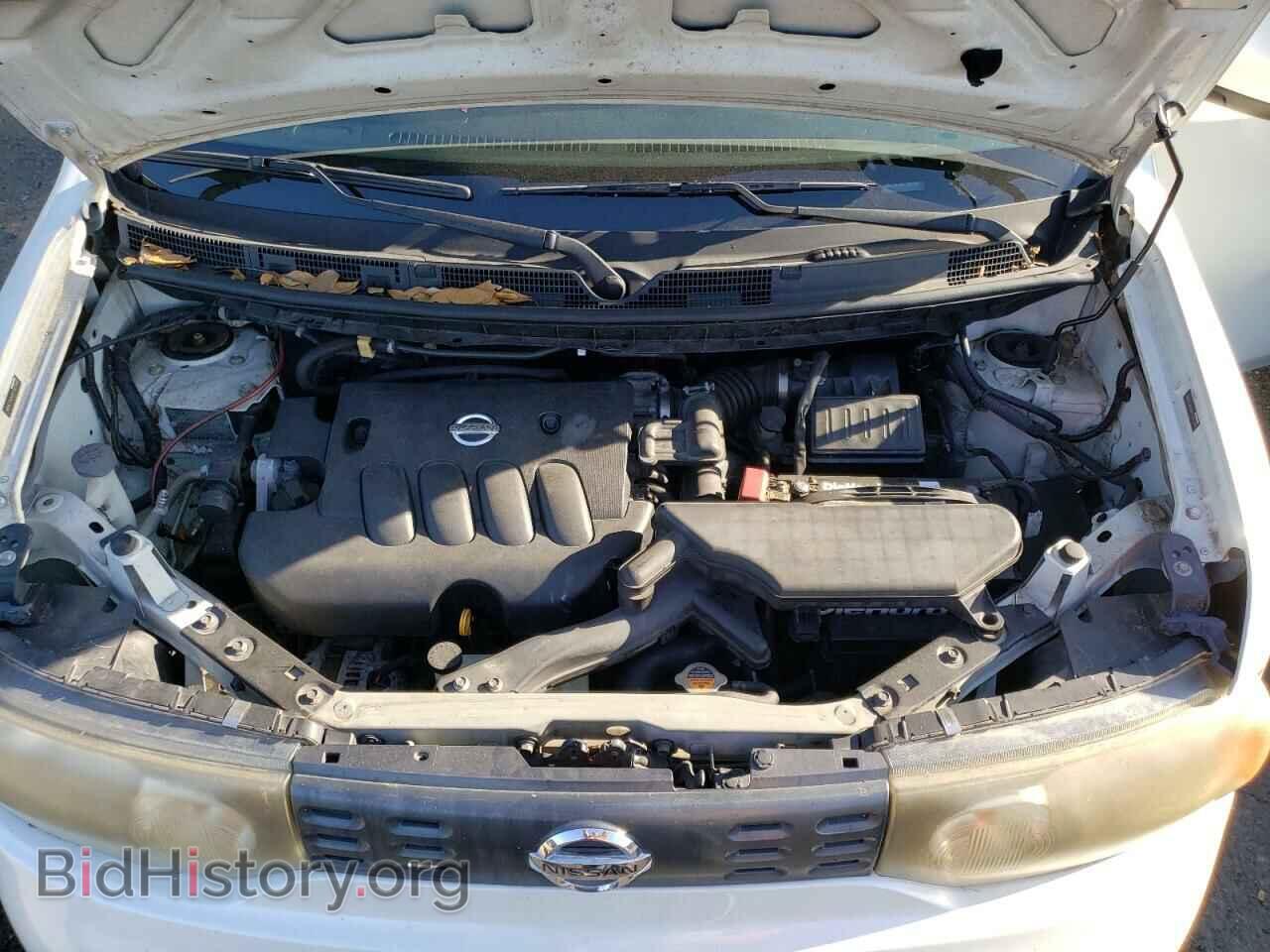 2010 NISSAN CUBE - VIN: JN8AZ2KR4AT157598 - Photo 12