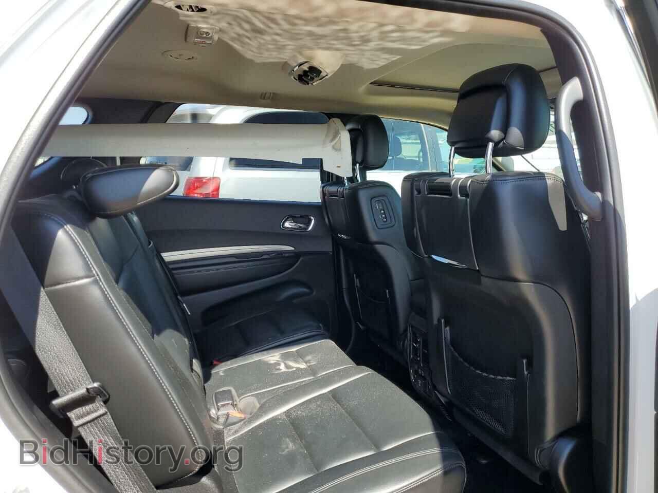 2017 DODGE DURANGO - VIN: 1C4RDJDG3HC783110 - Photo 11