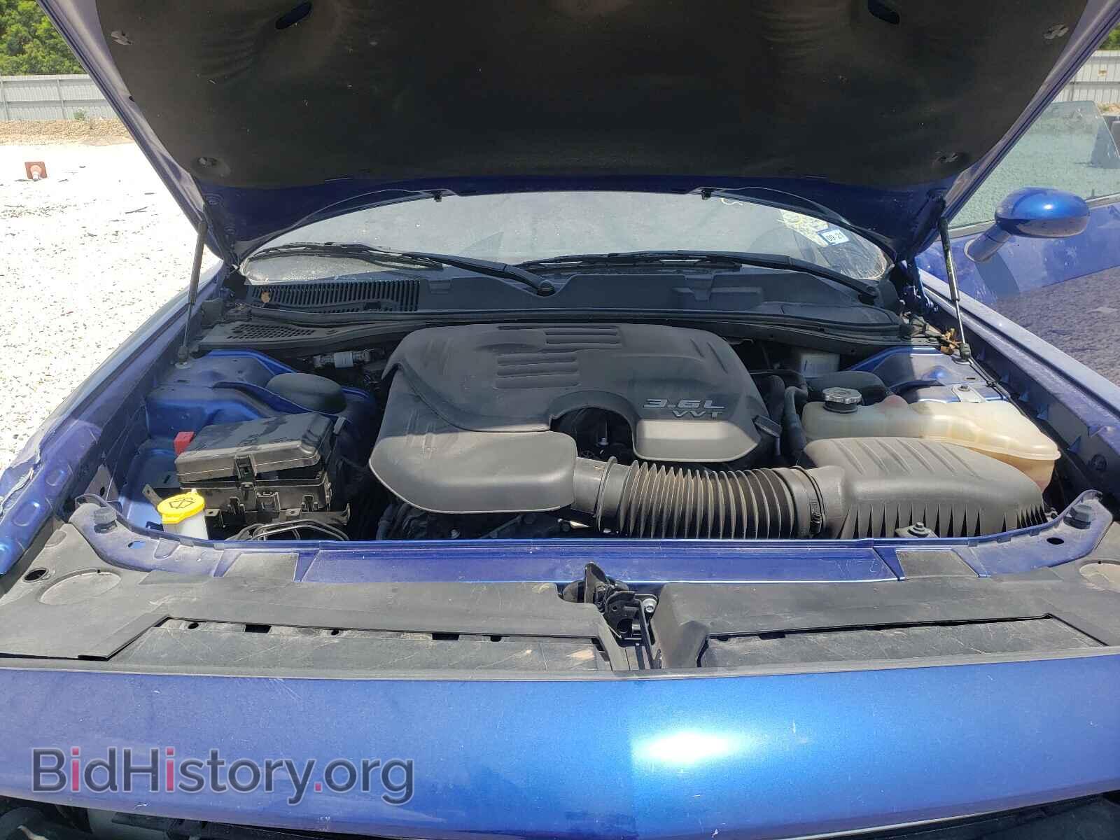 2019 DODGE CHALLENGER - VIN: 2C3CDZAG8KH668794 - Photo 7