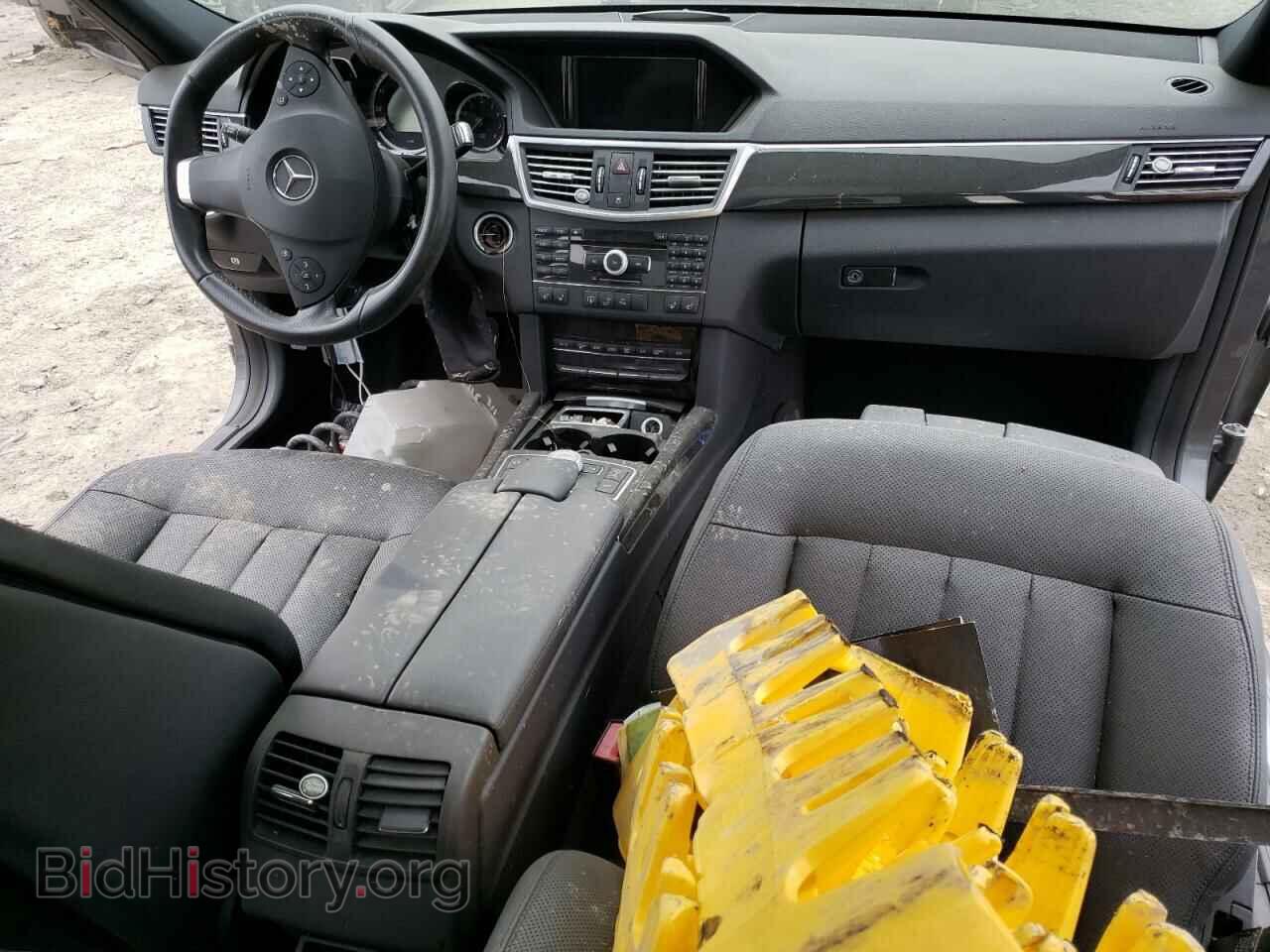 2010 MERCEDES-BENZ E-CLASS - VIN: WDDHF9AB8AA207887 - Фото 8