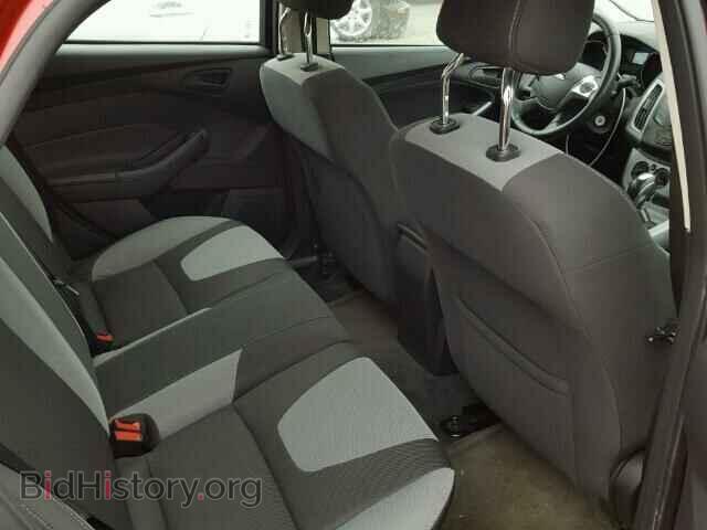 2012 FORD FOCUS - VIN: 1FAHP3K20CL239782 - Фото 6