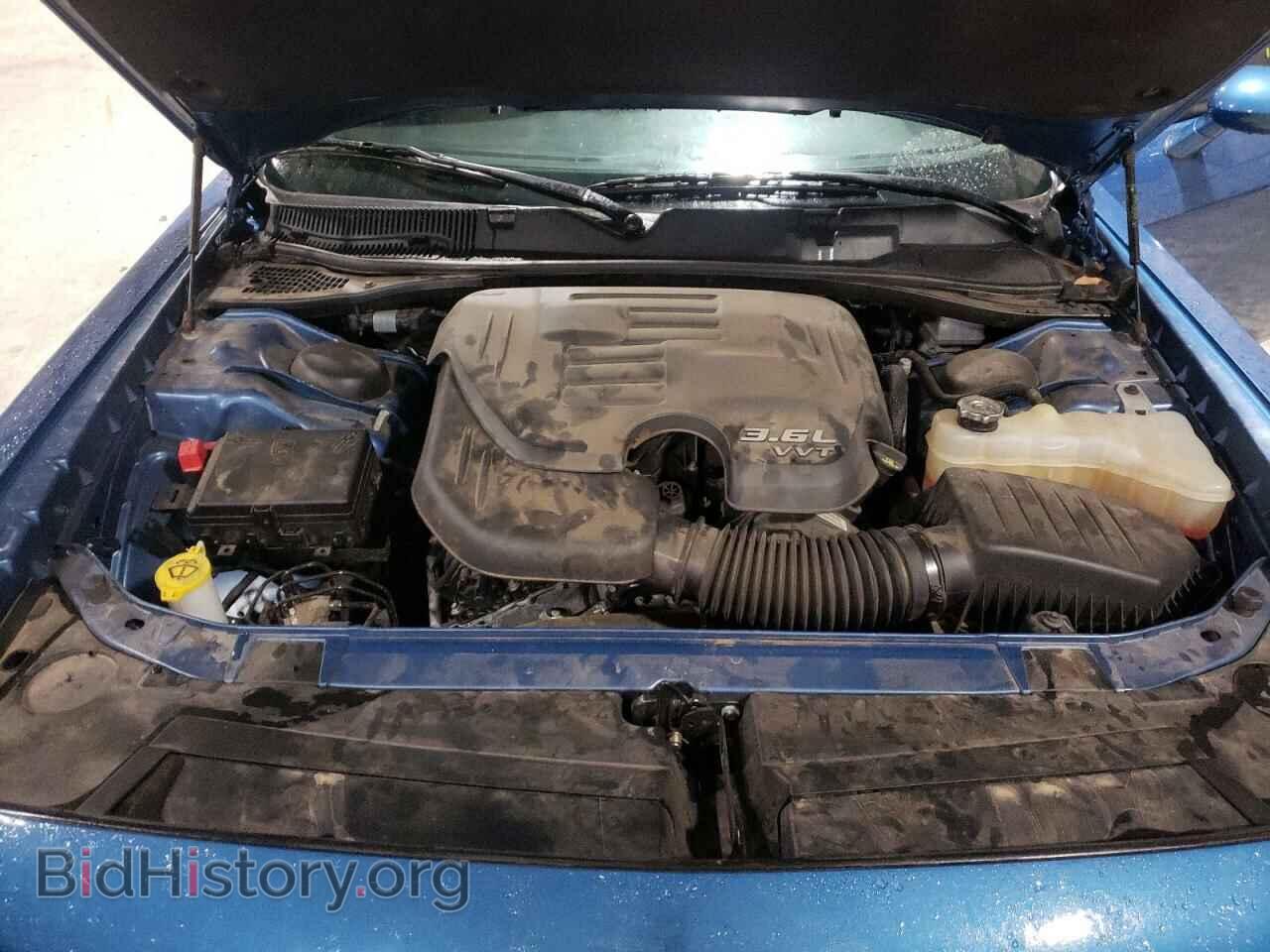 2020 DODGE CHALLENGER - VIN: 2C3CDZAG7LH243097 - Фото 7