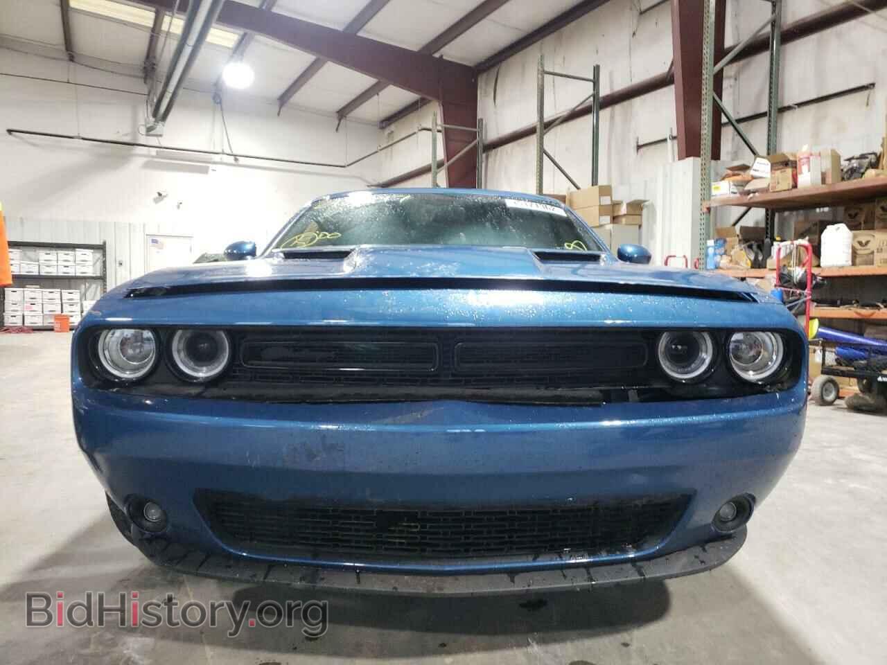 2020 DODGE CHALLENGER - VIN: 2C3CDZAG7LH243097 - Фото 9