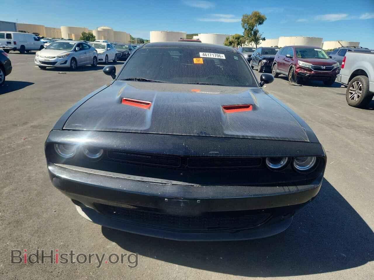 2016 DODGE CHALLENGER - VIN: 2C3CDZAG5GH289873 - Photo 5