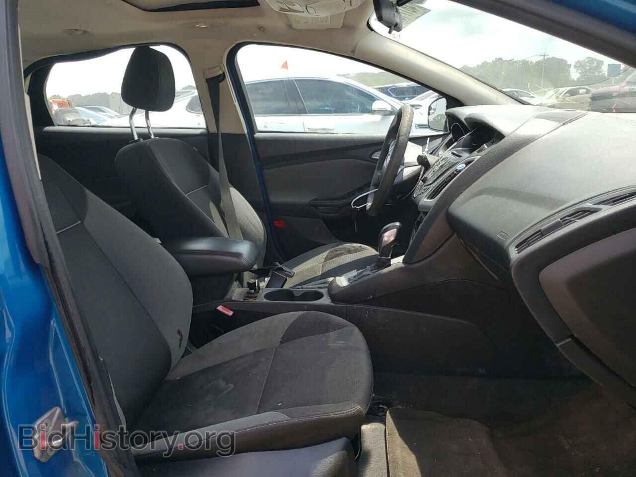 2012 FORD FOCUS - VIN: 1FAHP3F29CL157883 - Photo 5