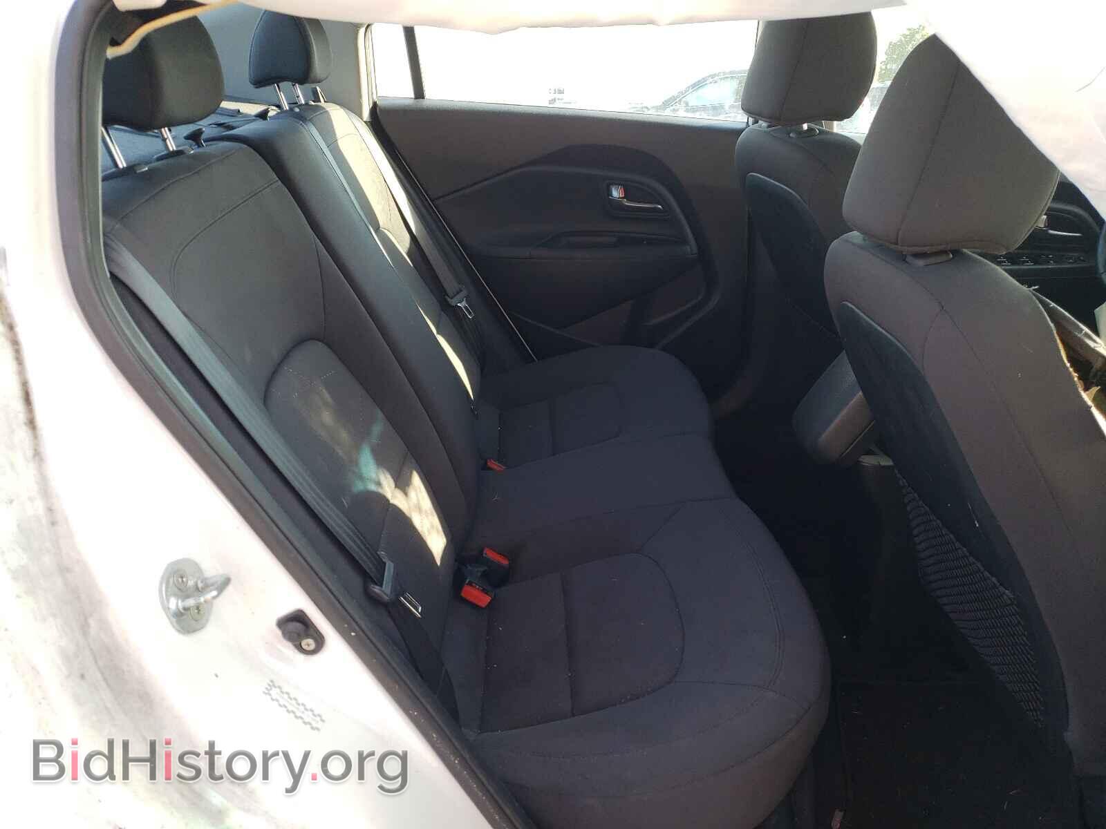 2013 KIA RIO - VIN: KNADN4A36D6131503 - Фото 6
