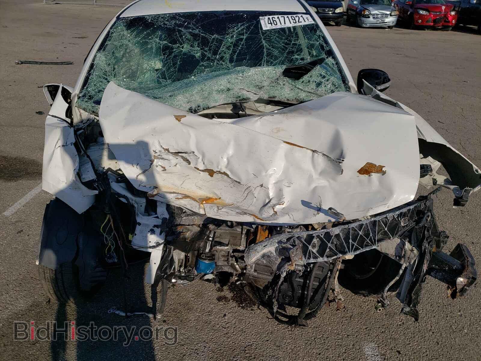 2013 KIA RIO - VIN: KNADN4A36D6131503 - Фото 9
