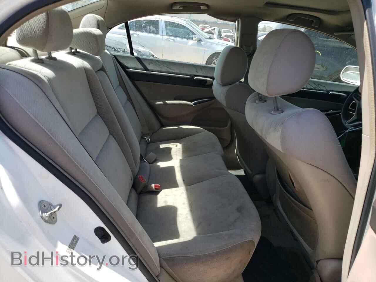 2009 HONDA CIVIC - VIN: 2HGFA16899H302794 - Photo 10