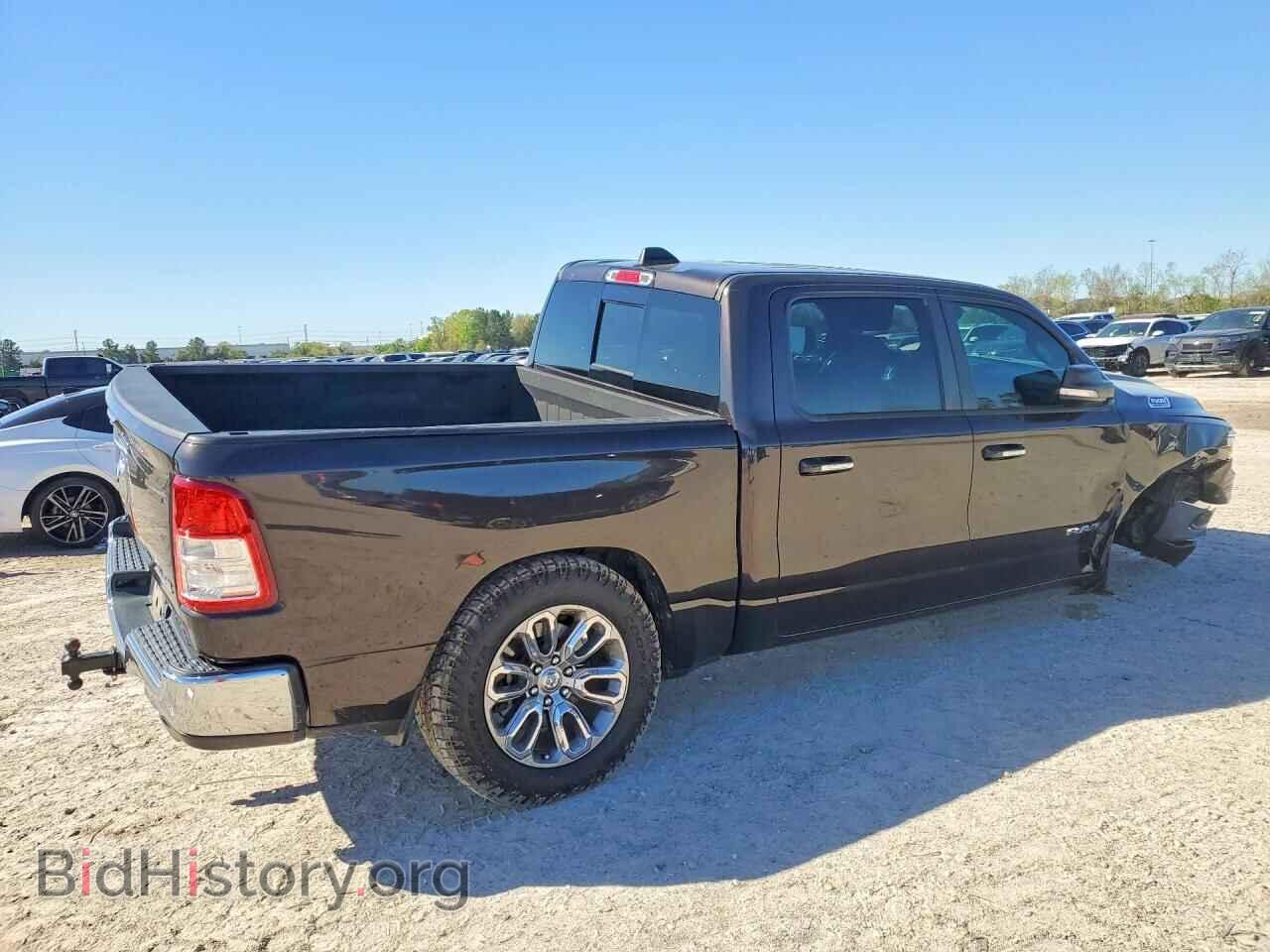 2019 RAM 1500 - VIN: 1C6SRFFT7KN747501 - Фото 3