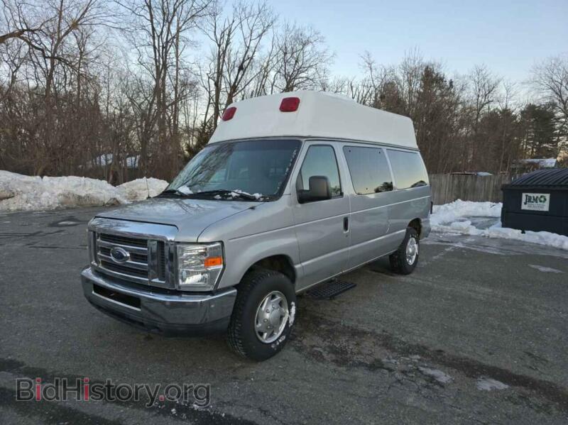 2012 Ford ALL MODELS (VIN 1FTNE2EW7CDB18267) — photo 2 of 10