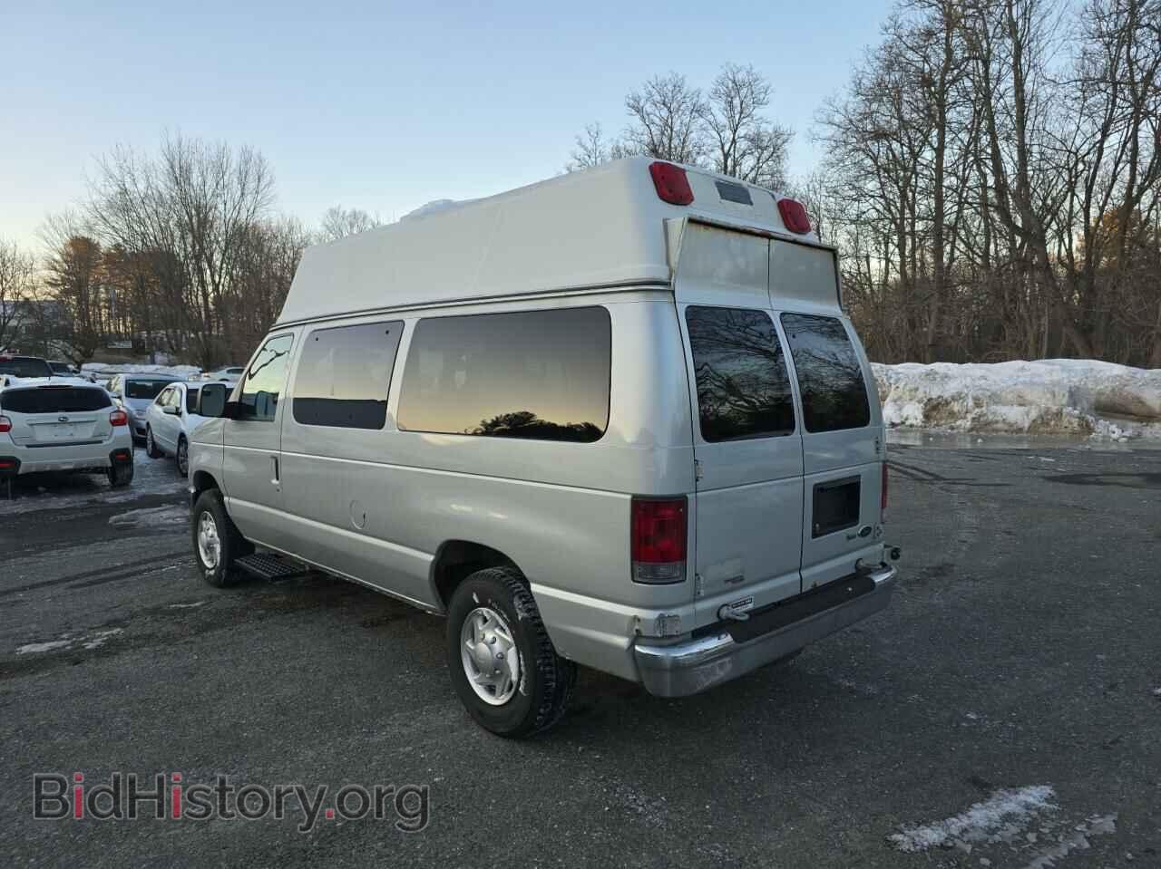 2012 FORD ALL Models - VIN: 1FTNE2EW7CDB18267 - Photo 3