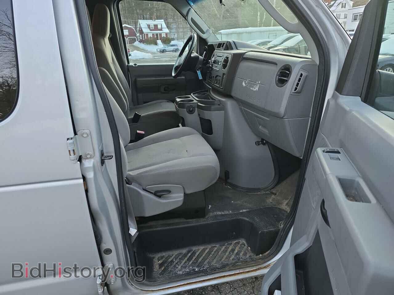 2012 FORD ALL Models - VIN: 1FTNE2EW7CDB18267 - Photo 5