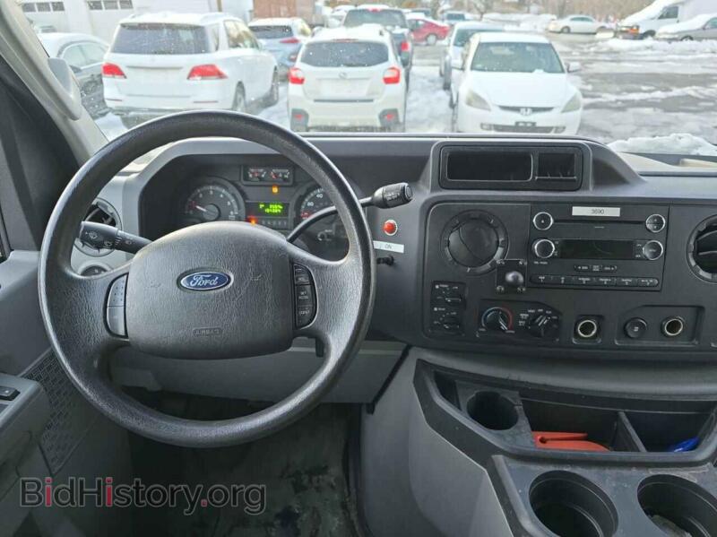 2012 Ford ALL MODELS (VIN 1FTNE2EW7CDB18267) — photo 9 of 10
