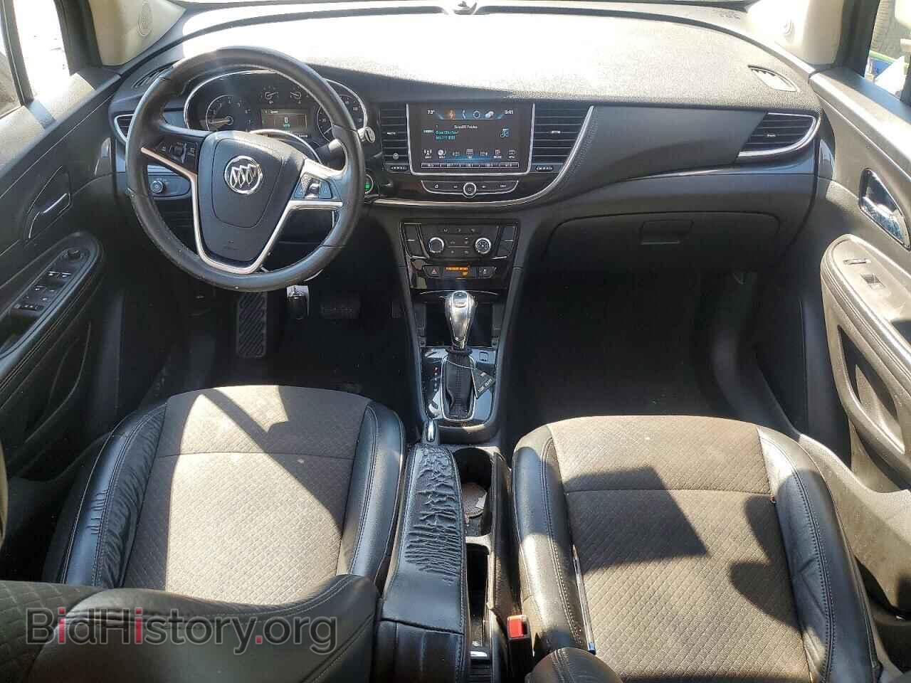2017 BUICK ENCORE - VIN: KL4CJASB6HB199533 - Фото 8