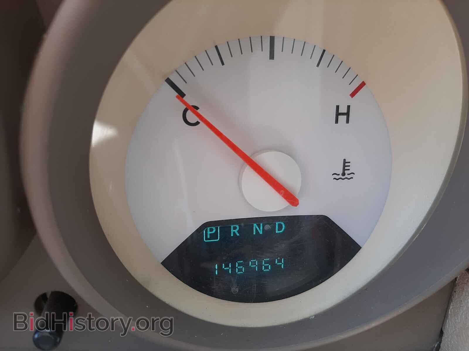 2007 DODGE CALIBER - VIN: 1B3HB28B17D324755 - Фото 8