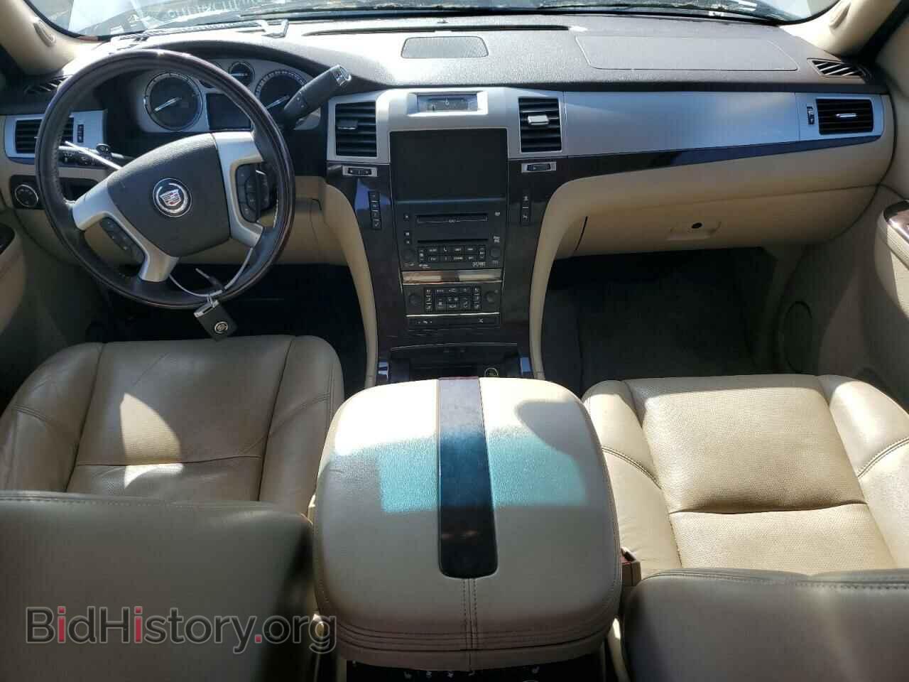 2010 CADILLAC ESCALADE - VIN: 1GYUKCEF2AR279713 - Photo 8