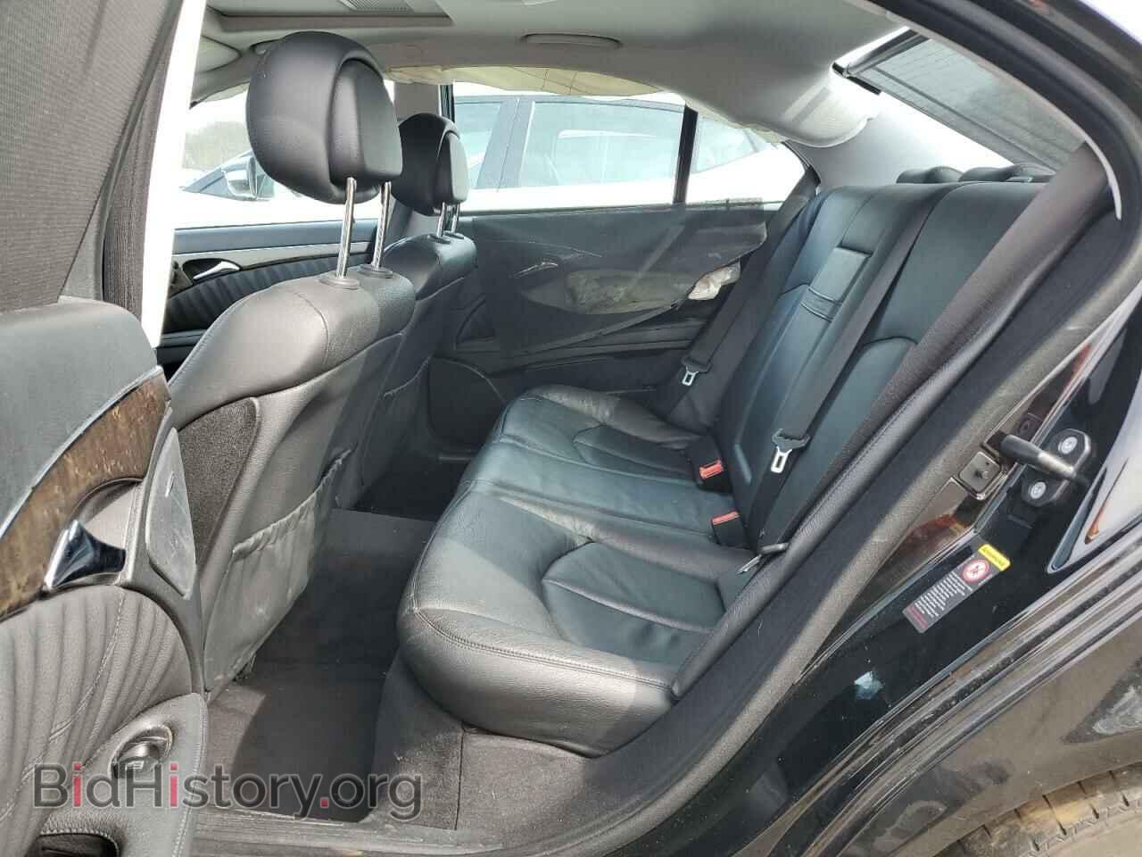 2007 MERCEDES-BENZ E-CLASS - VIN: WDBUF56X97B048059 - Фото 10