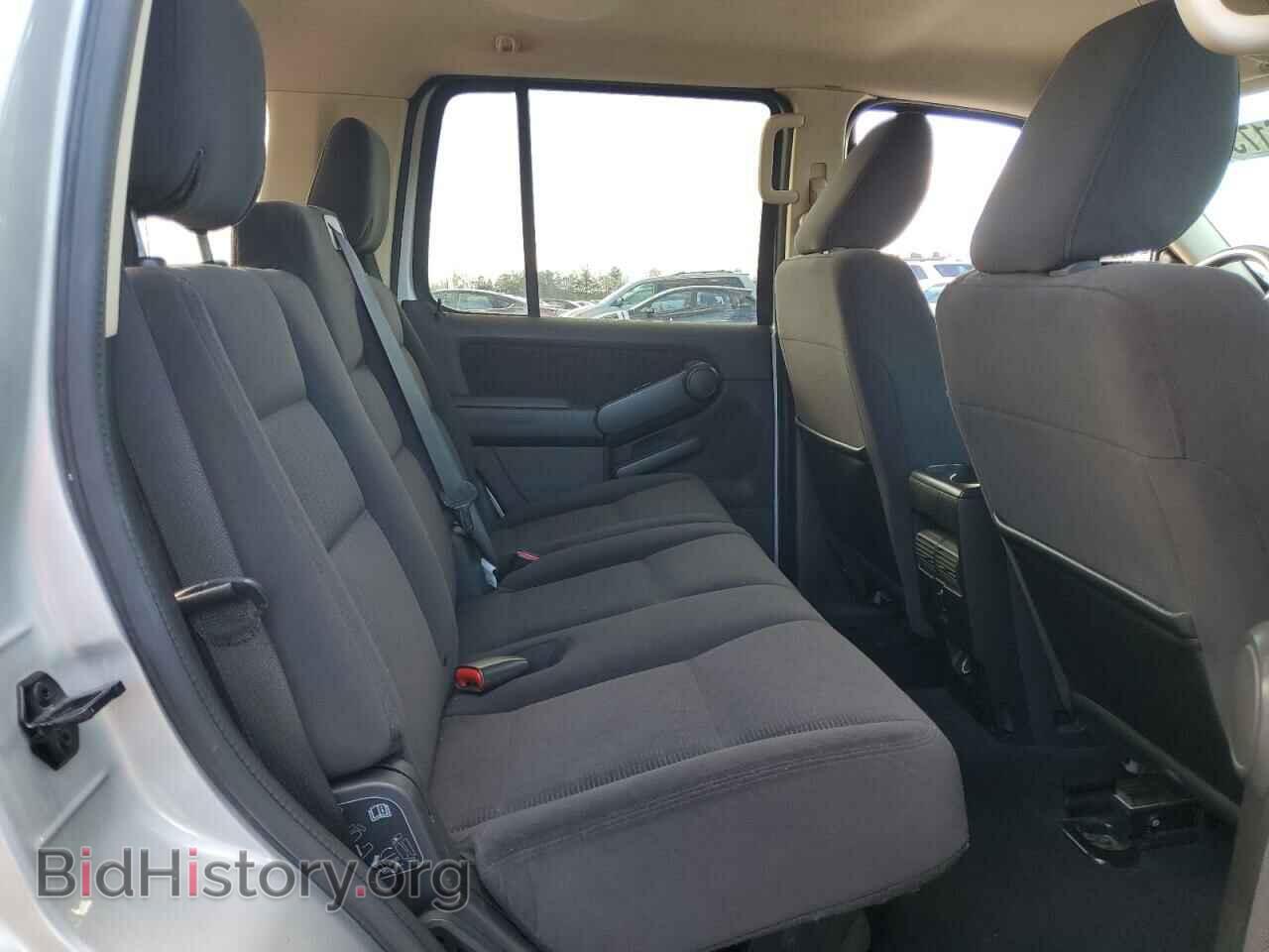 2010 FORD EXPLORER - VIN: 1FMEU7DE6AUA49170 - Photo 11