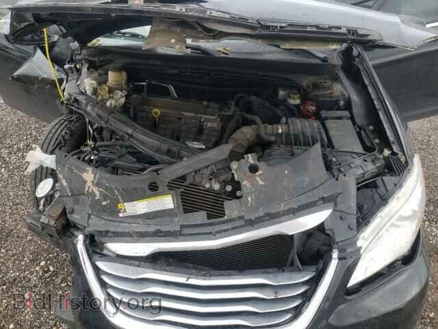 2013 CHRYSLER 200 - VIN: 1C3CCBBB2DN577267 - Photo 7