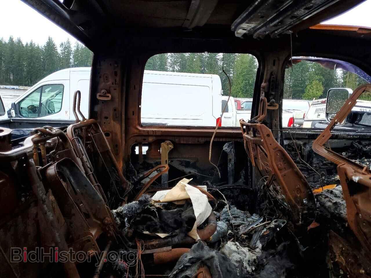 2013 RAM 2500 - VIN: 3C6UR5FLXDG534850 - Фото 10
