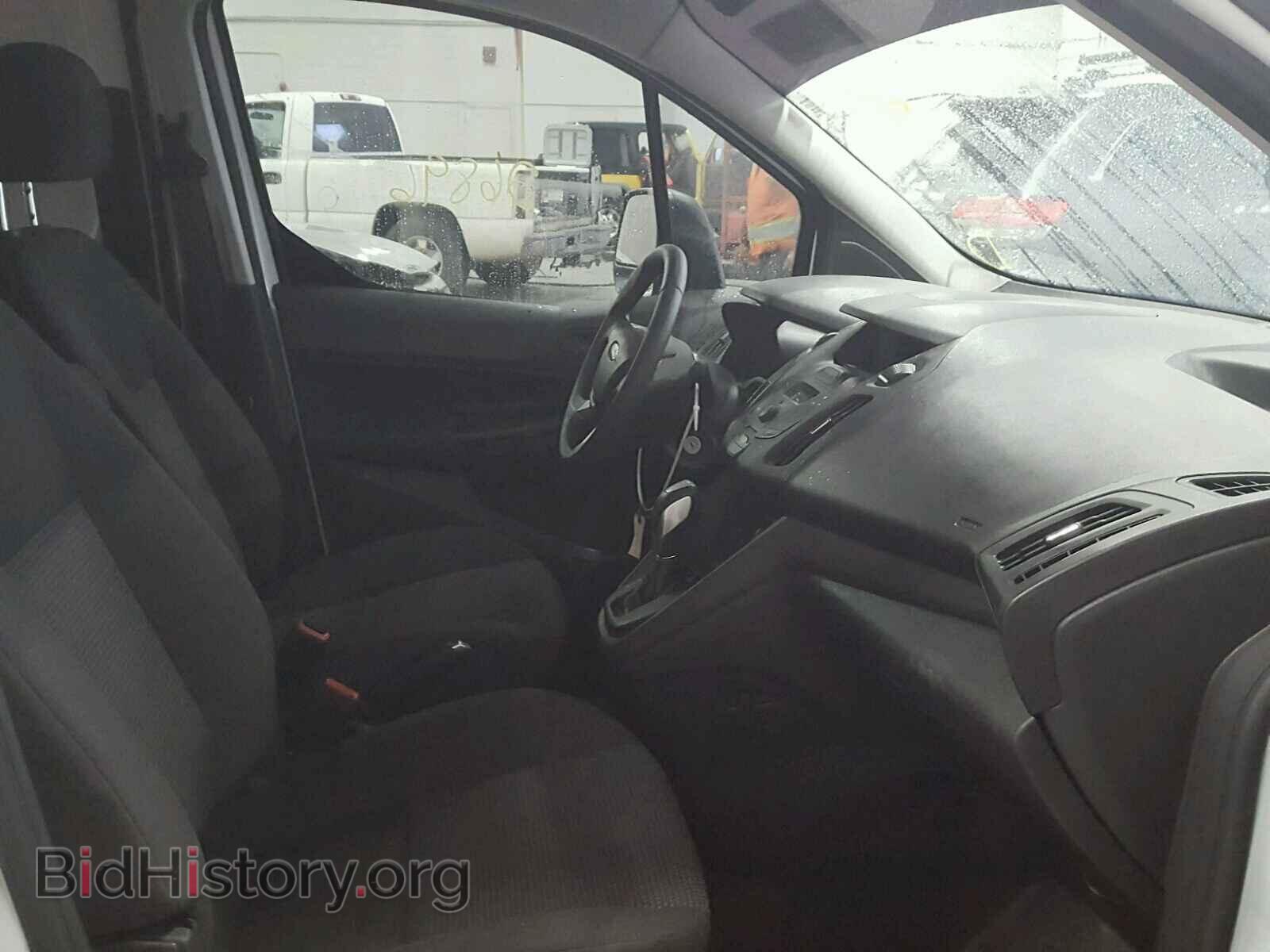 2015 FORD TRANSIT CO - VIN: NM0LS7E74F1199558 - Фото 5