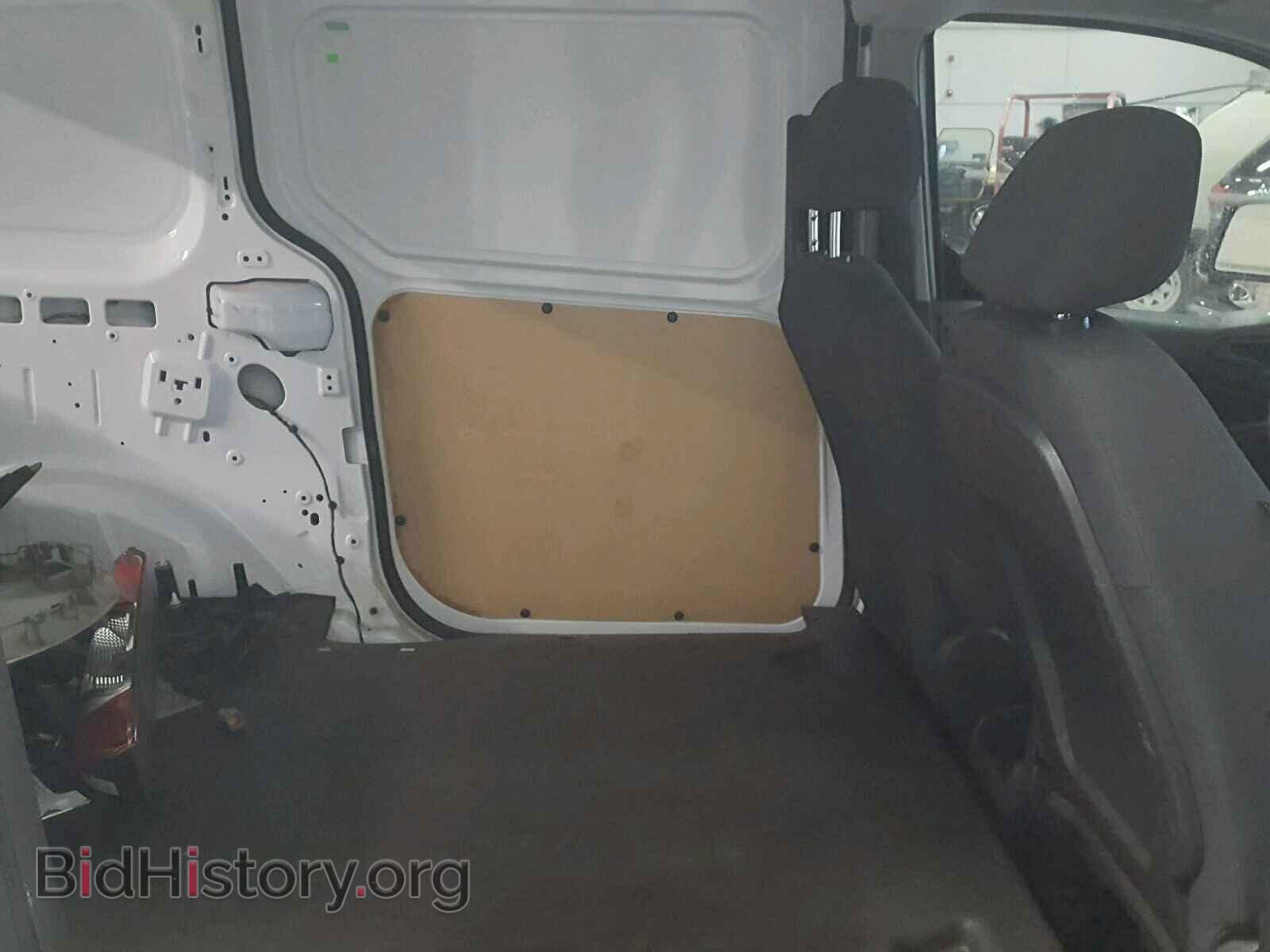 2015 FORD TRANSIT CO - VIN: NM0LS7E74F1199558 - Фото 6