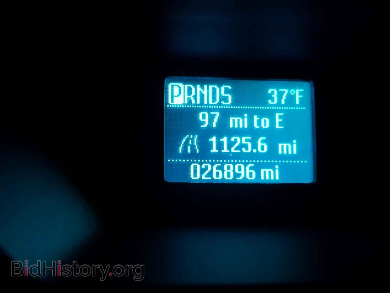 2015 FORD TRANSIT CO - VIN: NM0LS7E74F1199558 - Фото 8