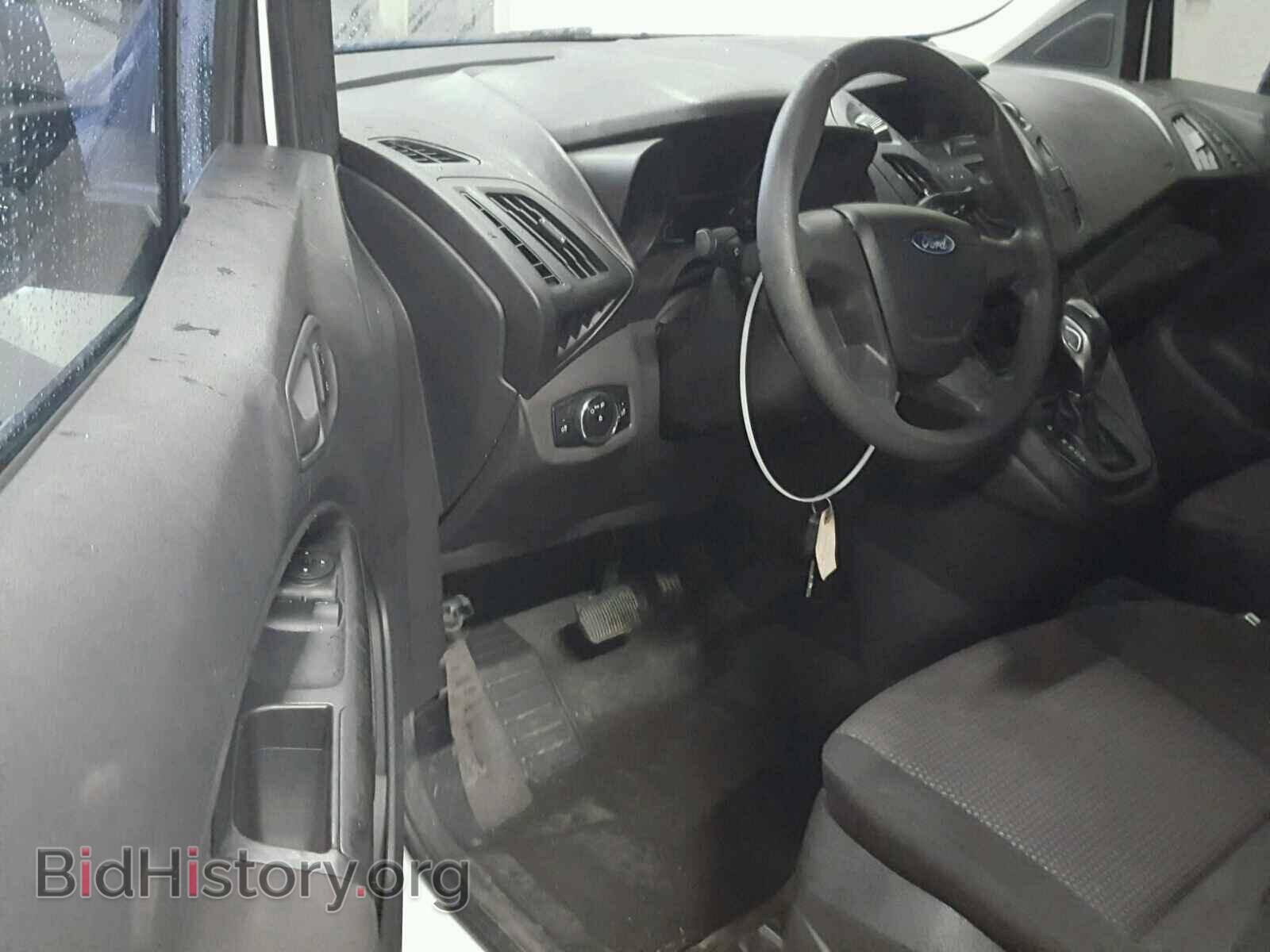 2015 FORD TRANSIT CO - VIN: NM0LS7E74F1199558 - Фото 9