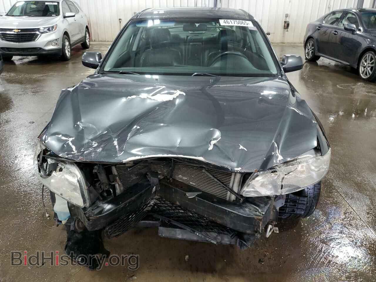 2005 MAZDA 6 - VIN: 1YVHP80D955M66983 - Фото 5