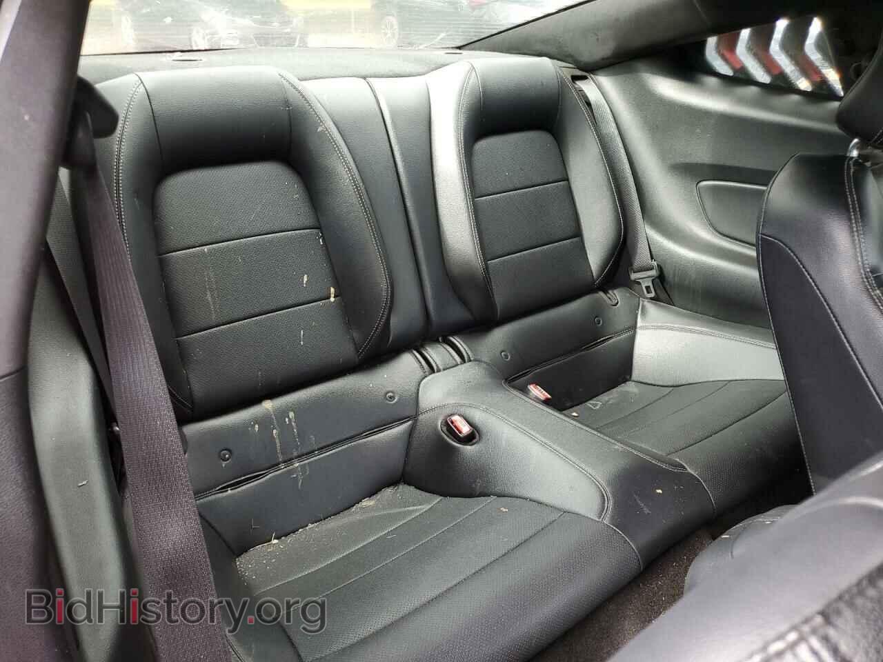 2017 FORD ALL Models - VIN: 1FA6P8TH7H5335704 - Photo 10