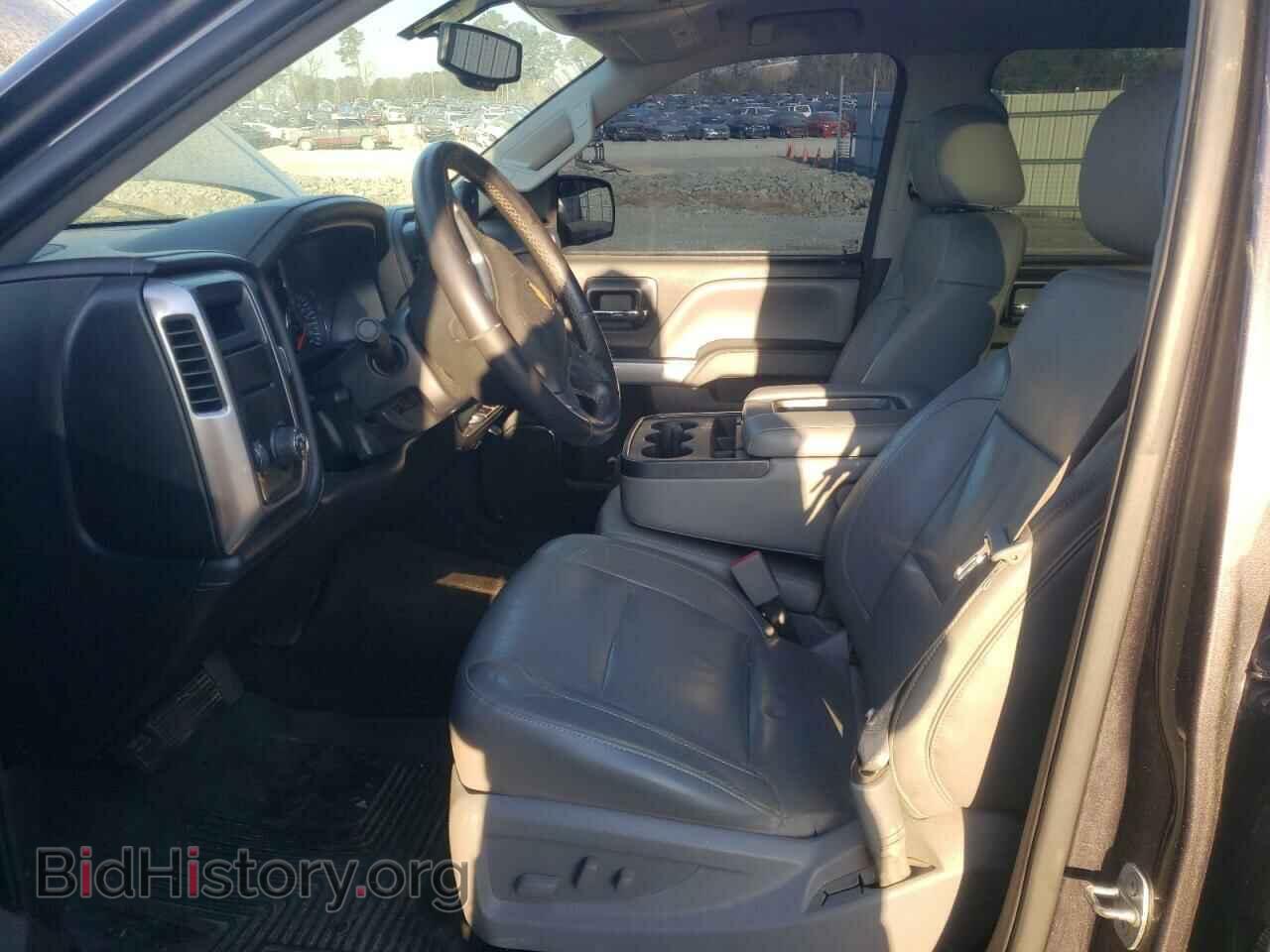 2014 CHEVROLET ALL Models - VIN: 3GCPCSECXEG345608 - Фото 7