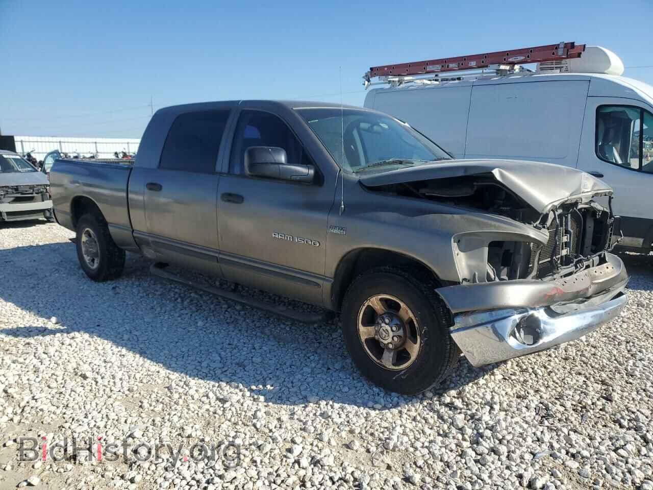 2007 DODGE All Models - VIN: 3D7KR19D67G825885 - Photo 4