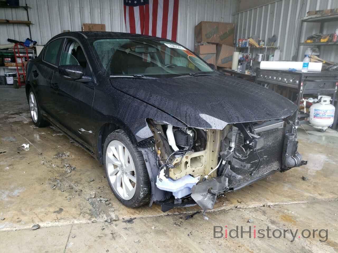 Photo 19UDE2F7XGA005313 - ACURA ILX 2016