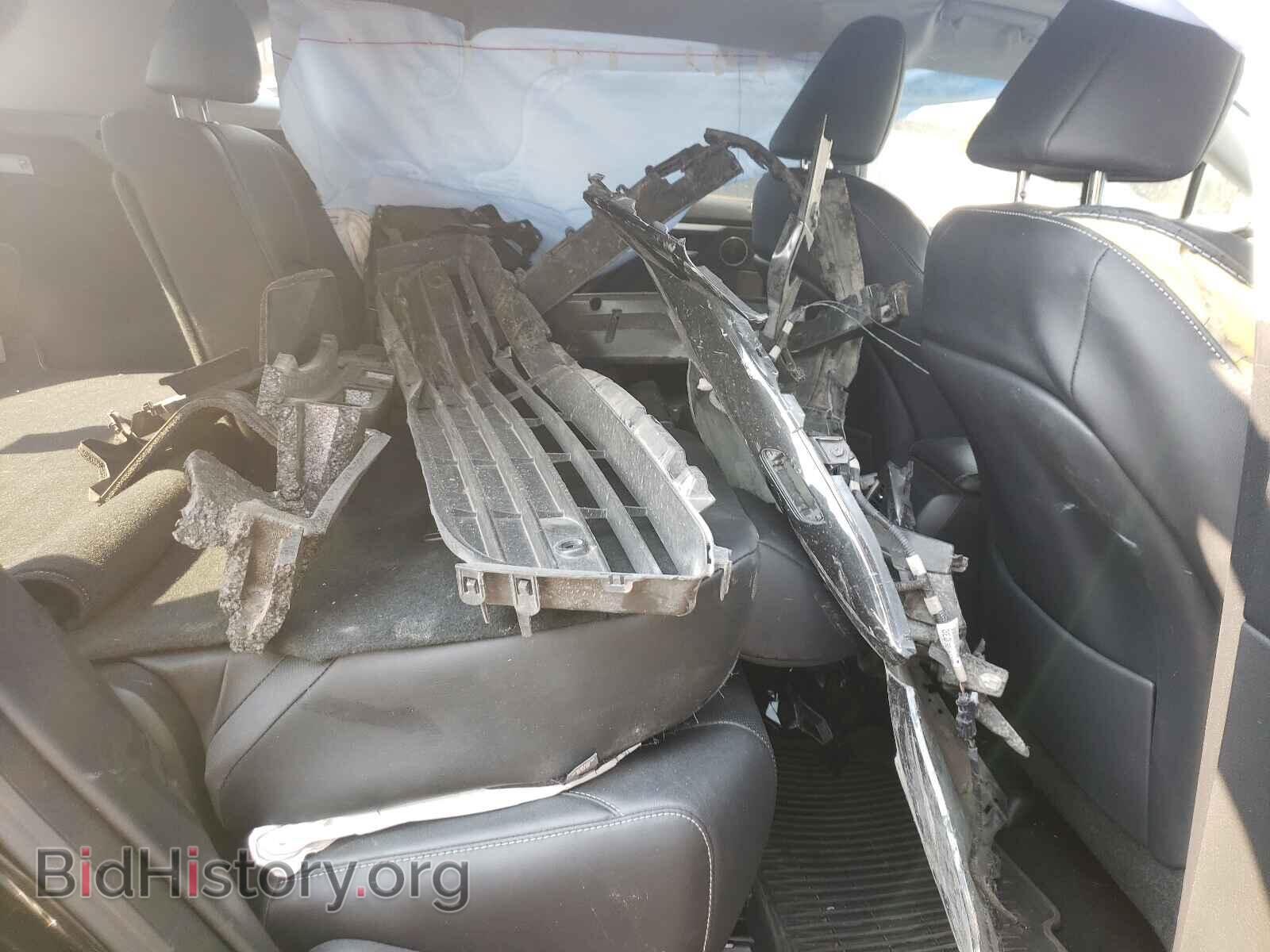 2017 LEXUS RX350 - VIN: 2T2BZMCA2HC095569 - Фото 6