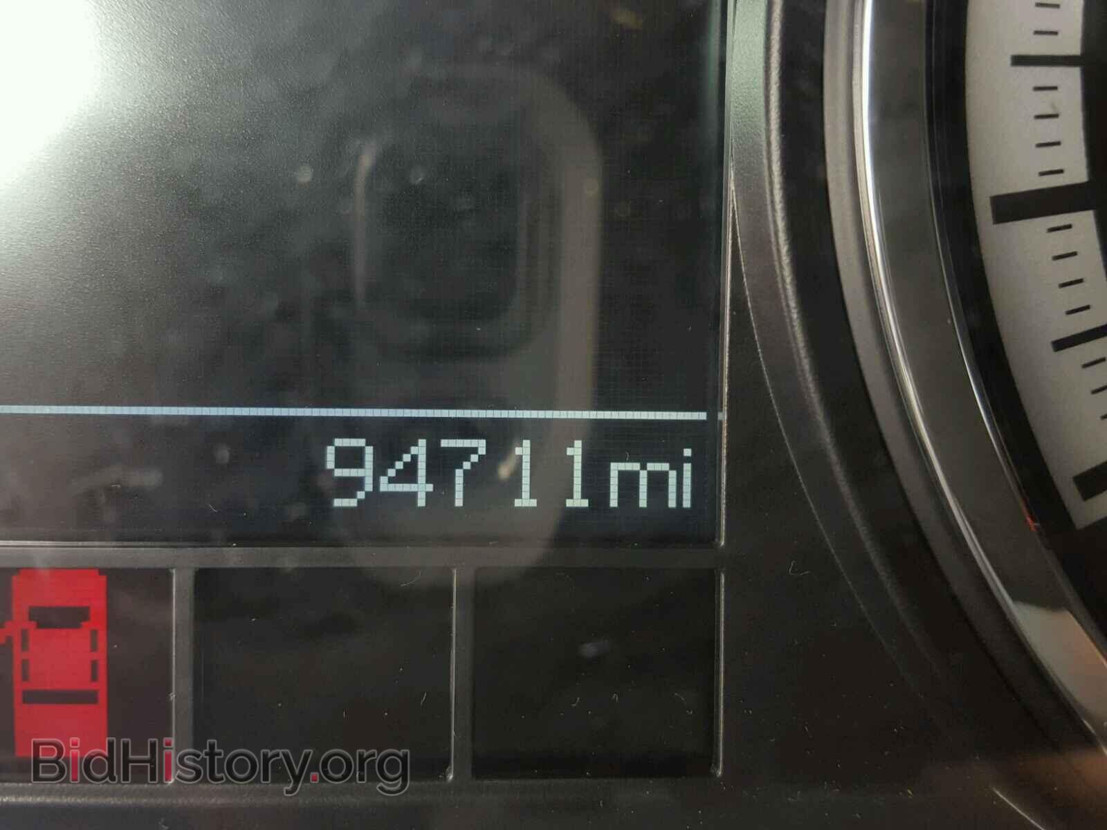 2012 DODGE RAM 1500 - VIN: 1C6RD6LT7CS100892 - Фото 8