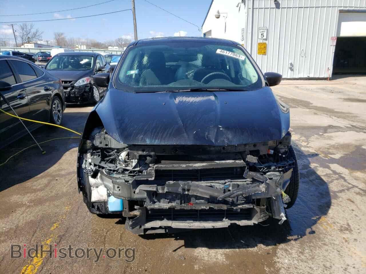 2014 FORD ESCAPE - VIN: 1FMCU0F7XEUE55620 - Фото 5