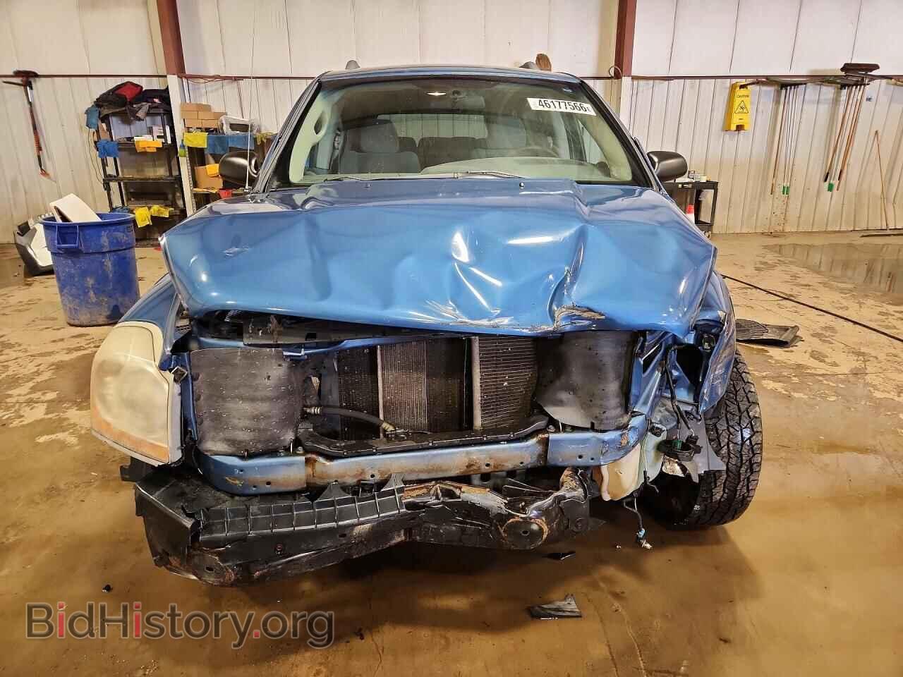 2006 DODGE DURANGO - VIN: 1D4HB48N46F180449 - Photo 5