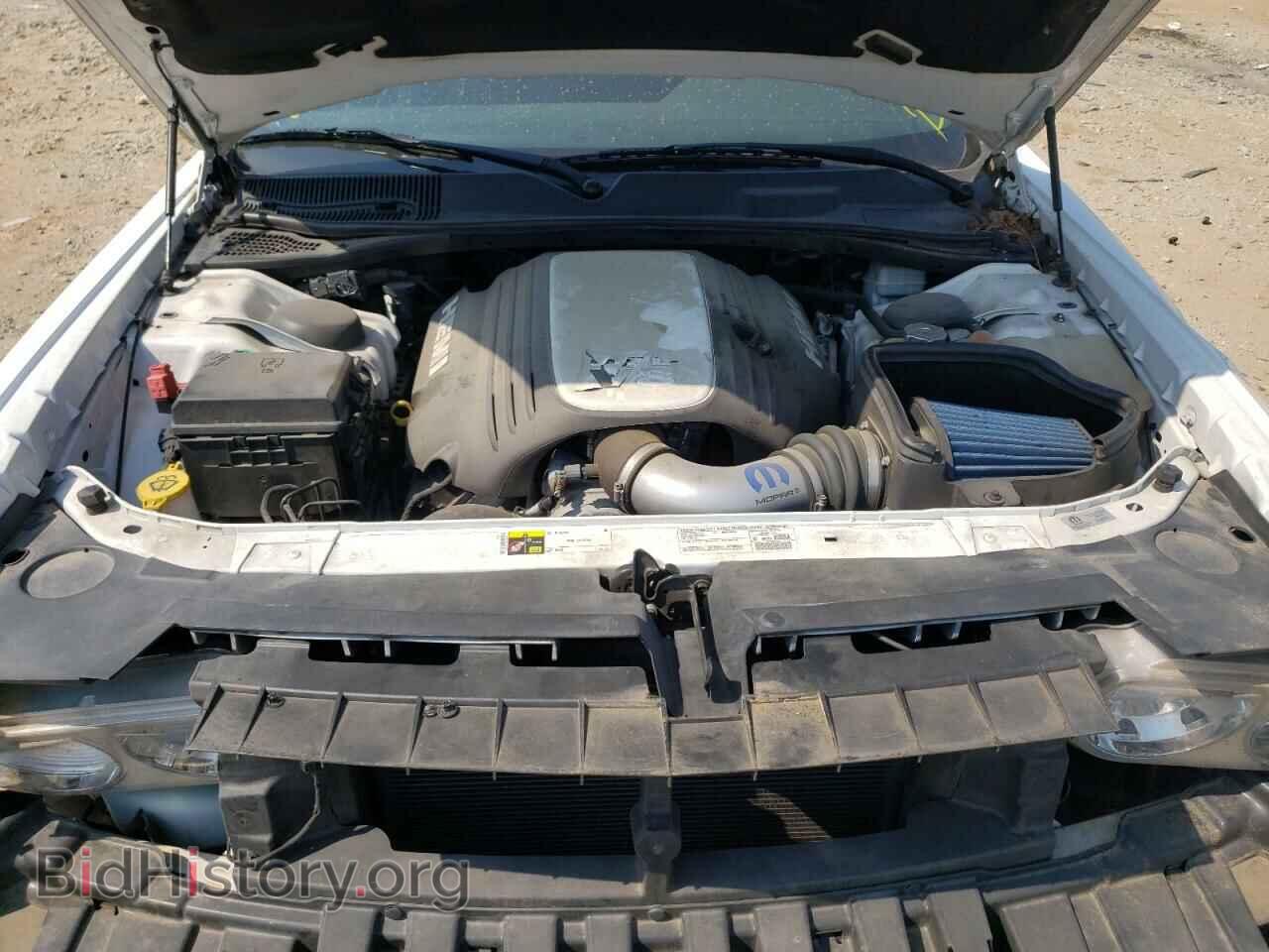 2013 DODGE CHALLENGER - VIN: 2C3CDYBT3DH536728 - Photo 7