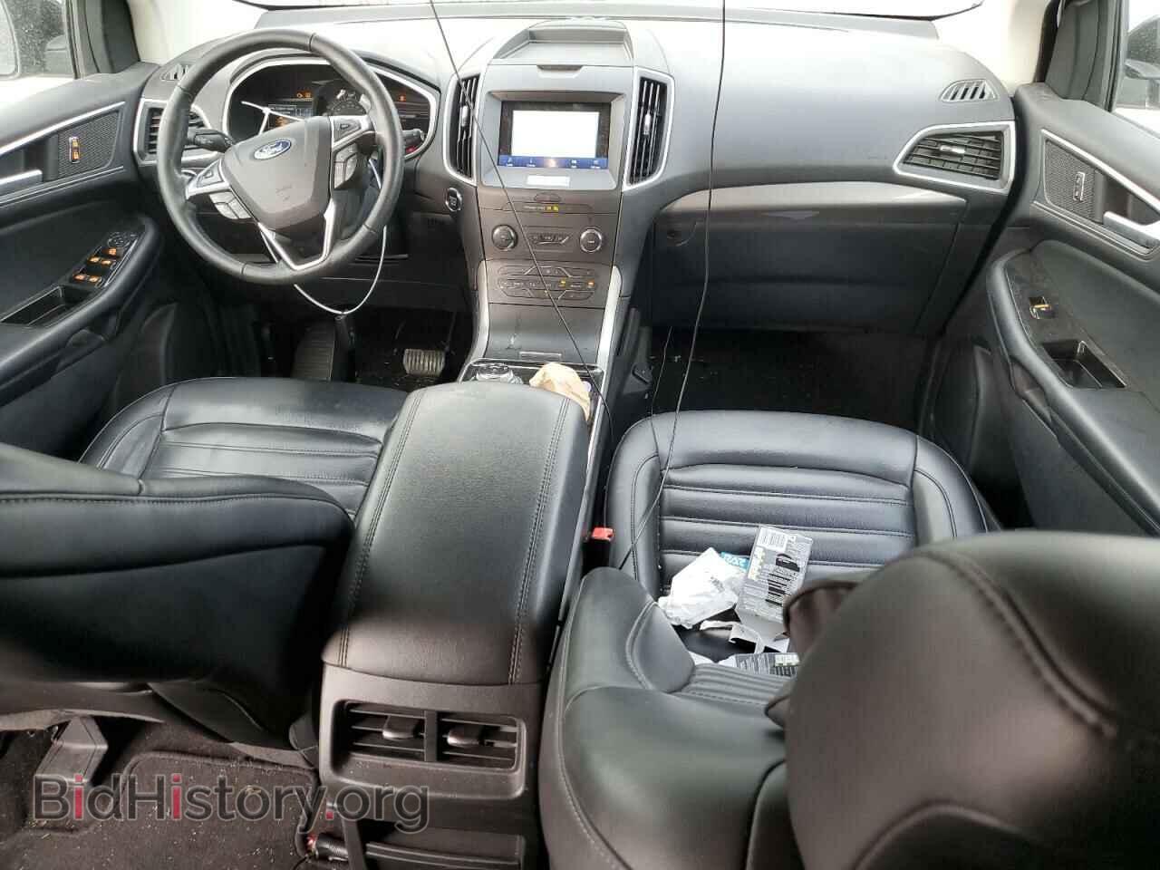 2020 FORD EDGE - VIN: 2FMPK3J90LBA70944 - Фото 8