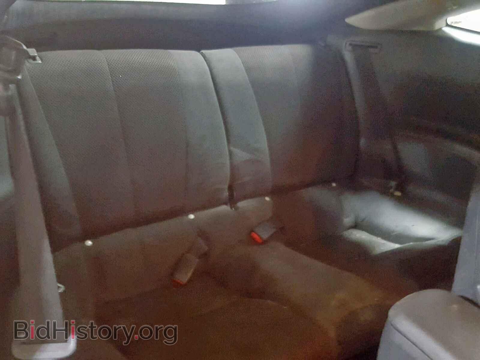2006 MITSUBISHI ECLIPSE - VIN: 4A3AK34TX6E015327 - Фото 6