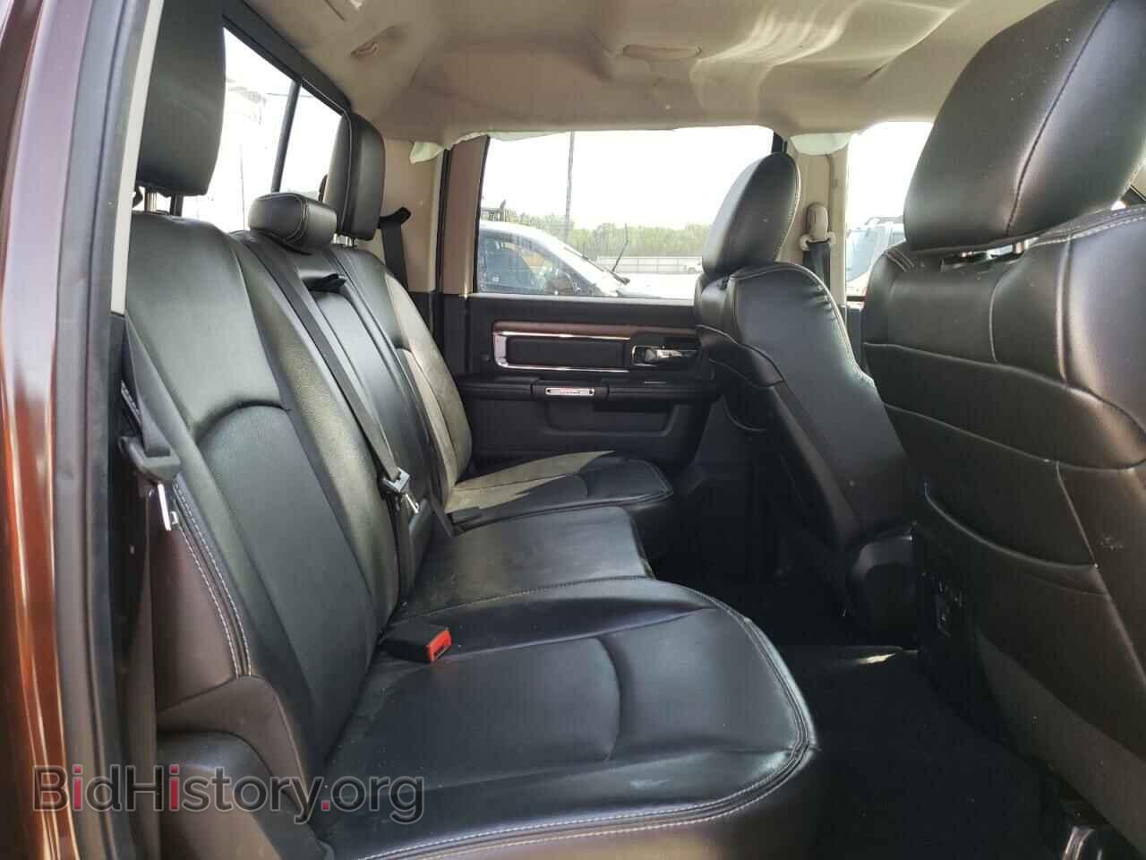 2013 RAM 1500 - VIN: 1C6RR7NT8DS630438 - Photo 6