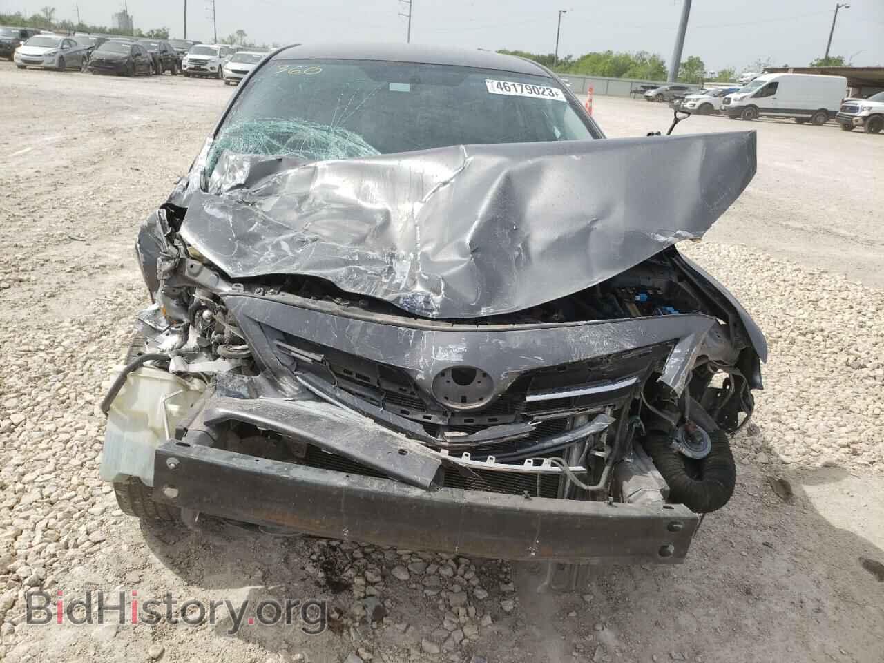 2013 TOYOTA COROLLA - VIN: 5YFBU4EE1DP089761 - Photo 5