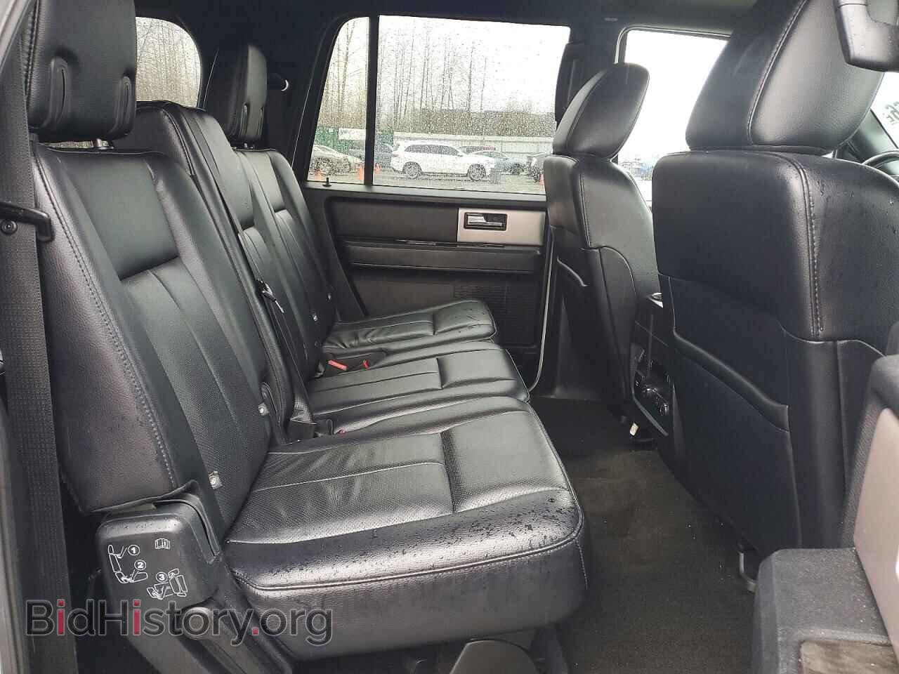 2017 FORD EXPEDITION - VIN: 1FMJK2AT6HEA74309 - Photo 11