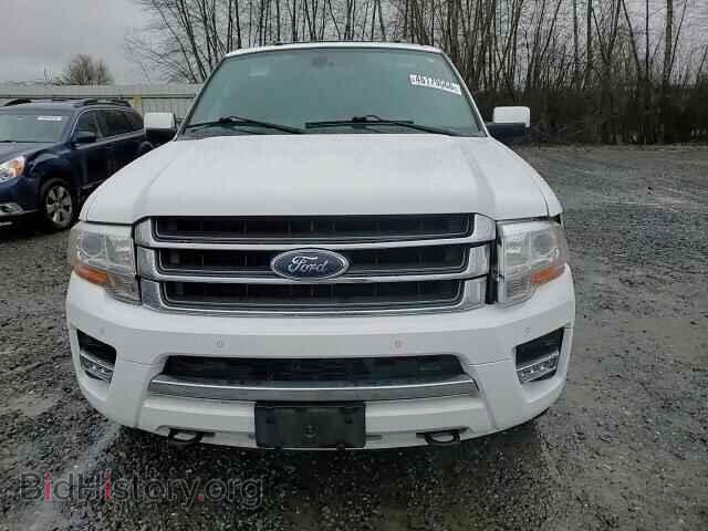 2017 FORD EXPEDITION - VIN: 1FMJK2AT6HEA74309 - Photo 14