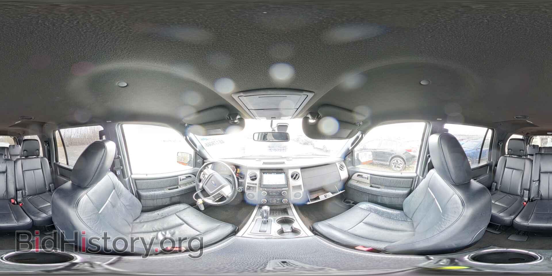2017 FORD EXPEDITION - VIN: 1FMJK2AT6HEA74309 - Photo 15