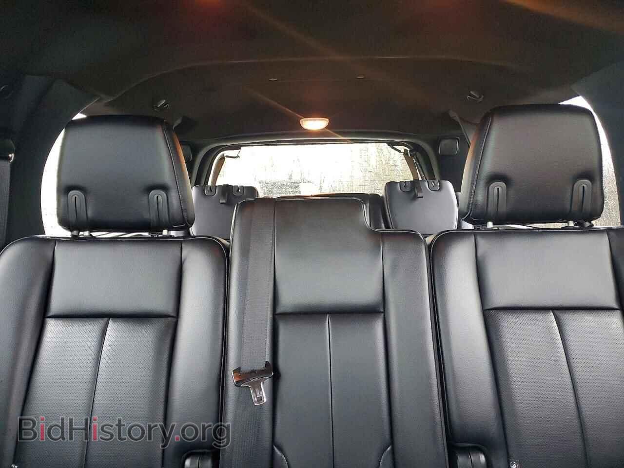 2017 FORD EXPEDITION - VIN: 1FMJK2AT6HEA74309 - Photo 10