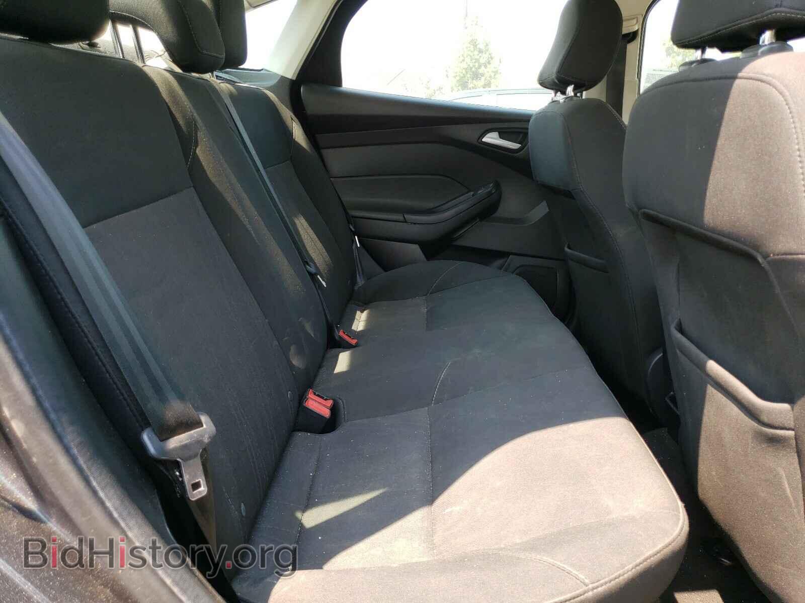 2017 FORD FOCUS - VIN: 1FADP3FE2HL284880 - Photo 6