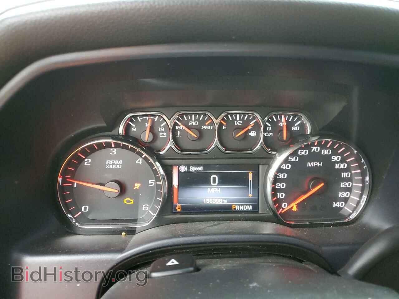 2014 GMC SIERRA - VIN: 3GTU2VEC2EG422849 - Photo 9